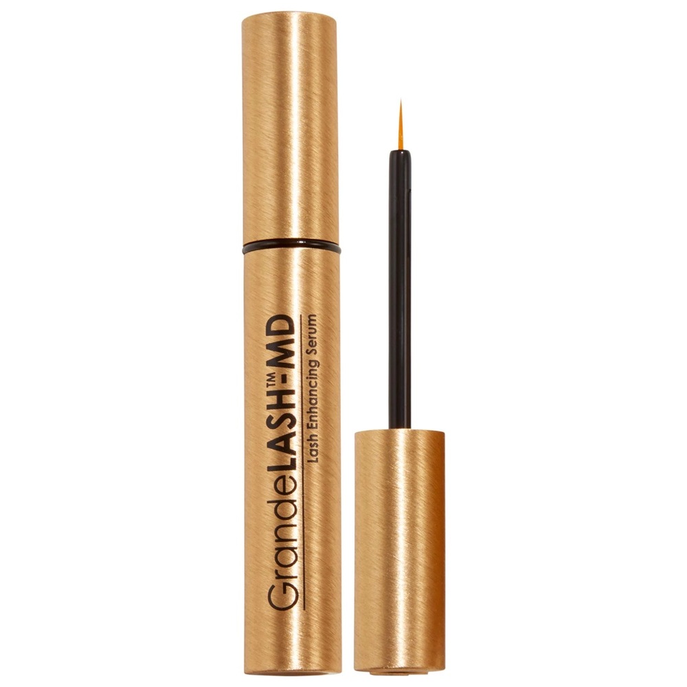 GrandeLASH MD Lash Enhancing Serum Eyelash Growth Tiktok Viral Makeup